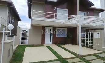 Imagem: Casa á venda em Condomínio Alphaville