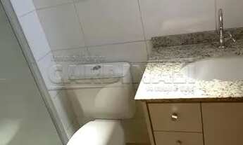 Imagem 4: Apartamento Padrão em Araraquara