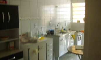 Imagem 2: Casa Padrão em São Carlos