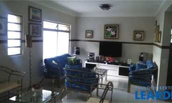 Imagem 2: SOBRADO - SANTA TEREZINHA - SP