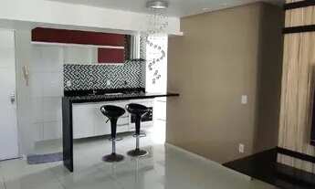 Imagem 2: WB4 Belíssimo Apto 2/4 à venda no Cond Park Shopping