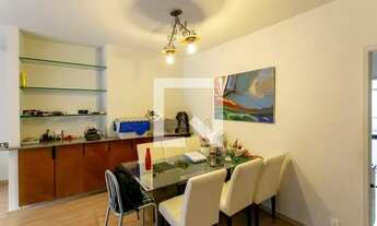 Imagem 6: Apartamento para Aluguel - Santa Lúcia, 3 Quartos, 140 m2