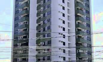 Imagem 2: Vendo apartamento com 3 quartos - 84m² - vista praia. PRÓXIMO A CURVA DO SESC