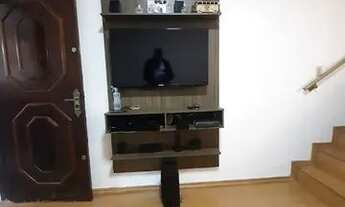 Imagem 5: Sobrado à venda, 100 m² por R$ 550.000,00 - Vila Inglesa - São Paulo/SP