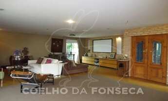Imagem 2: São Paulo - Apartamento Padrão - Vila Nova Conceição