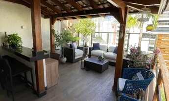 Imagem 5: Cobertura triplex