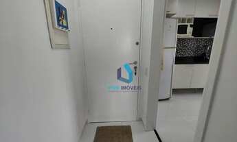 Imagem 7: Apartamento com 2 dormitórios para alugar, 60 m² por R$ 4.972,69/mês - Vila Pompeia - São