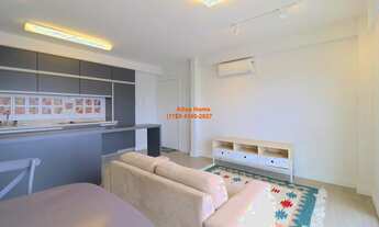 Imagem 4: Apartamento Alto Padrão para Aluguel em Brooklin São Paulo-SP - 42-99035-T