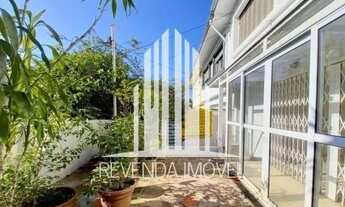 Imagem 4: Casa à venda na Aclimação com 212m², 3 dormitórios 2 banheiros 3 vagas