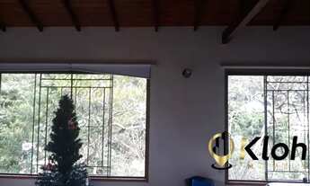 Imagem 6: Casa à venda em Petrópolis/RJ