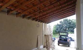 Imagem 2: Casa Padrão em São Carlos