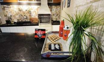 Imagem 6: Casa solta em condomínio tudo incluso - Stela Maris/Flamengo