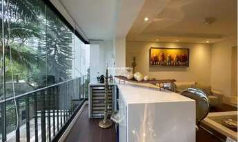 Imagem 1: Apto c/ 4 dormitórios e 3 Suítes em Campo Belo