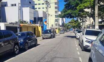 Imagem 2: Apt para aluguel possui 160 metros quadrados com 3 quartos