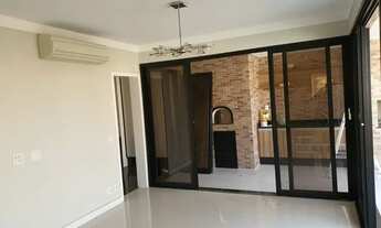 Imagem 3: Cobertura duplex para aluguel e venda possui 314 metros quadrados com 4 quartos