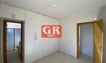 Imagem 7: Apartamento para aluguel, 4 quartos, 1 suíte, 2 vagas, Buritis - Belo Horizonte/MG