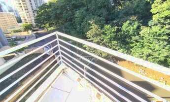 Imagem 6: Apartamento (kitnete) 1 dormitórios, cozinha planejada, elevador, em condomínio fechado