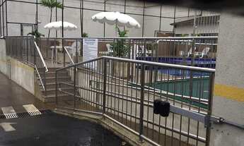 Imagem 2: Alugo 2 apartamentos 2 quartos com 1 suíte no Residencial Portal das Flores - Setor Negrão