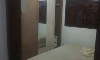 Imagem 4: Apartamento 2 Quartos no Alecrim Mobiliado