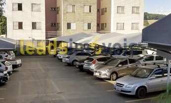 Imagem 2: Apartamento para Venda em Ribeirão Preto, Jardim Paulistano, 2 dormitórios, 1 banheiro, 1