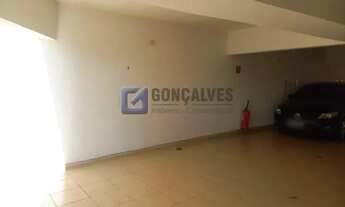 Imagem: SANTO ANDRE - Residential / Penthouse