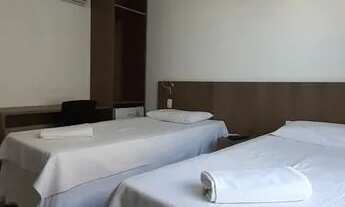 Imagem 2: Apartamento com 1 dormitório para alugar em Belo Horizonte