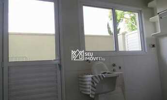 Imagem 6: Casa com 4 dormitórios, 312 m² - venda por R$ 1.780.000,00 ou aluguel por R$ 11.013,07/mês