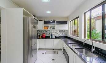 Imagem 6: CASA EM CONDOMÍNIO - 03 DORM - 206M² - ORLEANS