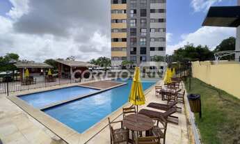 Imagem: Viver Bem - Venda - Andar Intermediário