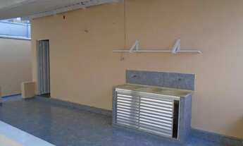 Imagem 7: Aluga casa recanto elimar em franca