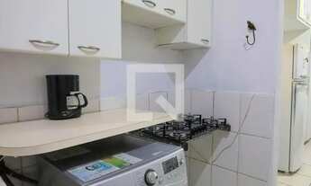 Imagem 6: Apartamento para Aluguel - Dom Bosco, 1 Quarto, 40 m2