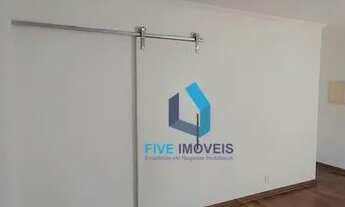 Imagem 3: Apartamento com 3 dormitórios, 73 m² - venda por R$ 654.000,00 ou aluguel por R$ 3.900,00