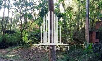 Imagem: Terreno 605m² á venda no Terras Madeiras