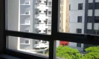 Imagem 2: Apartamento à venda em República com 38 m², 1 quarto