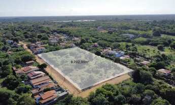 Imagem 4: Lote/Terreno para venda com 9702 metros quadrados em Povoado de Pium - Nísia Floresta - RN