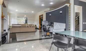 Imagem 6: SãO PAULO - Casa Padrão - Jardim Guedala