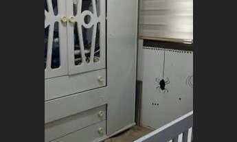 Imagem 7: MARINGÁ - CASA PADRÃO - JARDIM PARIS III