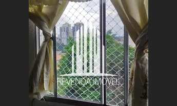 Imagem 3: APARTAMENTO 2 DORMITÓRIOS 1 VAGA 38M² - CAMPO LIMPO