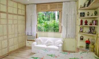 Imagem 6: Casa à venda 4 quartos no bairro Jardim Botânico