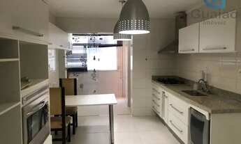 Imagem 3: Aluguel Apartamento 3 dormitórios, Ponta da Praia,Santos, SP