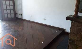 Imagem 5: Sobrado 3 dorms, suite, hidromassagem, 2 vagas - Vila Castelo - Shopping Interlagos