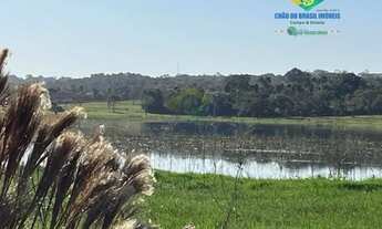 Imagem 6: APARECIDA DO TABOADO - RURAL - Área Rural de Aparecida do Taboado MS