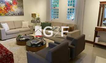 Imagem 3: Casa a venda no Parque Taquaral - Campinas/SP