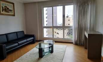 Imagem 7: CURITIBA - Apartamento Padrão - Água Verde