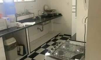 Imagem 3: Apartamento à venda 132m² 3 dormitórios, 1 suíte, 1 vaga na Bela Vista