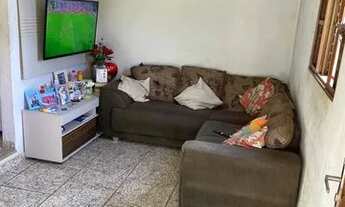 Imagem 4: Casa em Passa Três