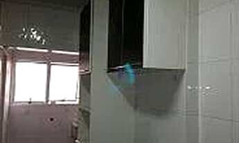 Imagem 3: Apartamento à venda, 80 m² por R$ 650.000,00 - Brooklin - São Paulo/SP