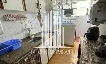 Imagem 7: Apartamento 2 dormitórios ,1 vaga