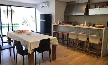 Imagem 6: MARAVILHOSA CASA NO VILLA DUMONT ! ! !