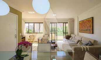 Imagem: SãO PAULO - Apartamento Padrão - Moema